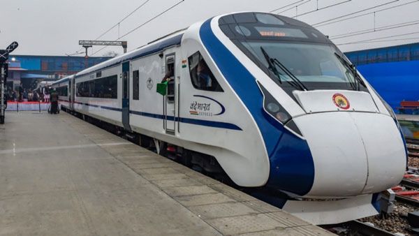 Vande Bharat Express: ગુવાહાટી-NJP વંદે ભારત એક્સપ્રેસનો રુટ, ટાઈમિંગ, ટિકિટ... જાણો મહત્વની વાતો