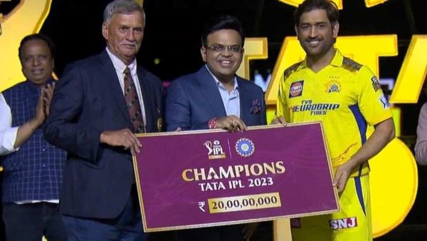 IPL 2023: ચેમ્પિયન બનતા જ ધોનીએ કરી દીધુ સન્યાસને લઈને મોટુ એલાન