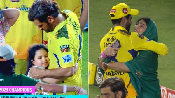 CSKની જીત બાદ સોશિયલ મીડિયા પર છવાઈ 'યલો આર્મી', પૈસા વસૂલ ફાઈનલ, ઈમોશનલ ફોટા-વીડિયો વાયરલ