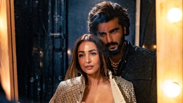 12 વર્ષ નાના અર્જૂન કપૂરના પ્રેમમાં કેવી રીતે ડૂબી મલાઈકા અરોરા, જાણો ક્યારે શરુ થઈ આ લવ સ્ટોરી