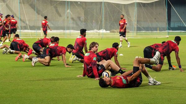 Today's IPL 2023 Match: આઈપીએલમાં આજે કોની-કોની વચ્ચે મેચ છે - KKR vs RR