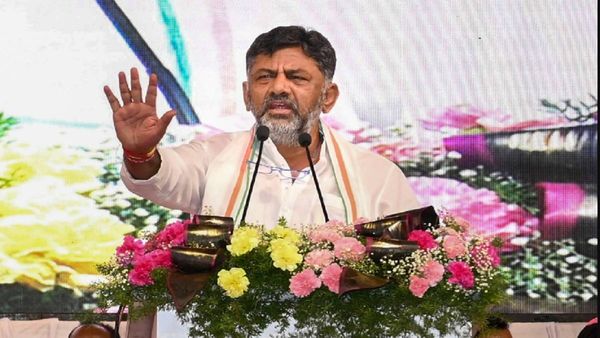 Karnataka Next CM: ડીકે શિવકુમારનુ સીએમ બનવાનુ સપનુ અધુરુ રહી શકે, આ છે કારણ