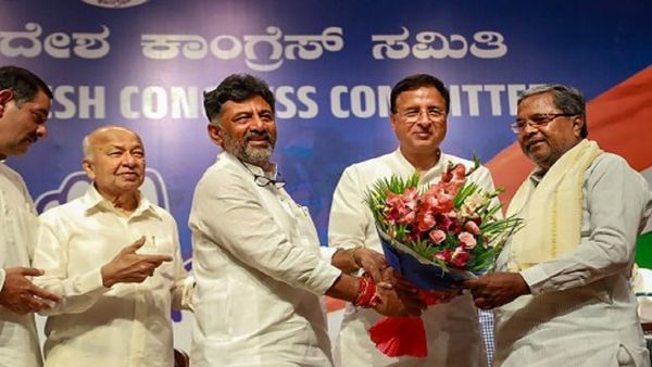 Karnataka: સિદ્ધારમૈયાની સરકારમાં એક ડઝનથી વધુ મંત્રીઓને મળી શકે છે જગ્યા, કોંગ્રેસ માટે છે આ મુશ્કેલીઓ