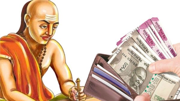 Chanakya Niti: આ 6 લોકો જીવનમાં ક્યારેય નથી બની શકતા અમીર, મા લક્ષ્મી હંમેશા તેમનાથી રહે છે નારાજ