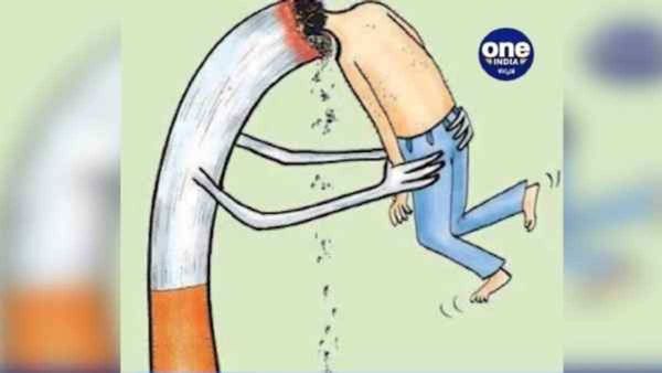 World No Tobacco Day 2023: ભારતના 267 મિલિયન લોકોને તમાકુનો નશો, જાણો ઈતિહાસ અને ઉદ્દેશ