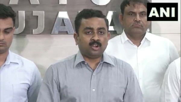 ગુજરાત એટીએસને મળી મોટી સફળતા, આતંકી ગતિવિધિમાં સામેલ ચાર બાંગ્લાદેશી પકડાયા