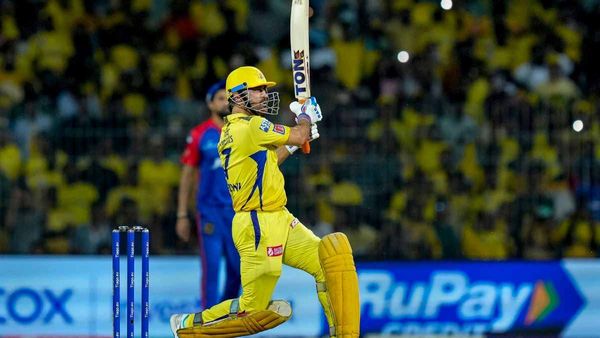 IPL 2023: મહેન્દ્ર સિંહ ધોની કેમ કહેવાય છે 'થાલા'? શું છે આનો અર્થ?