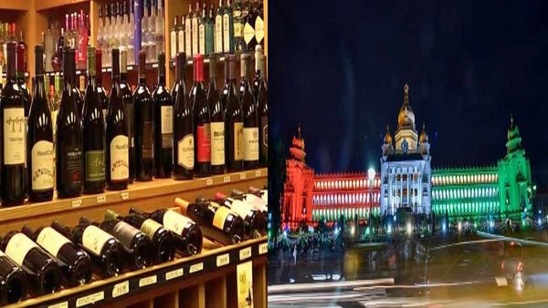 Karnataka Election Results 2023: બેંગલુરુમાં શનિવારે કલમ 144 લાગુ, બંધ રહેશે દારુની દુકાનો