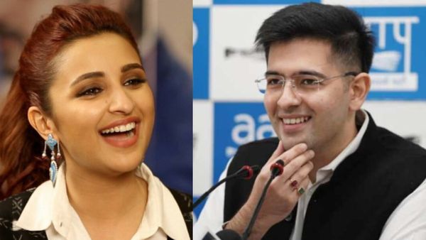 ઉંમરમાં રાઘવ ચઢ્ઢાથી કેટલી મોટી છે તેની નવવધુ પરિણીતિ ચોપડા? કેવી રીતે અને ક્યાં મળ્યા બંને?