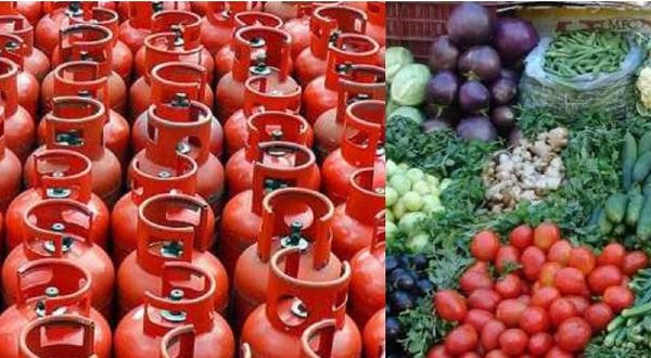 મણિપુર હિંસા: LPG સિલિન્ડર 1800 રુપિયા, બટાકા 100 રુપિયા, પેટ્રોલ 170 રુપિયા... જાણો કારણ