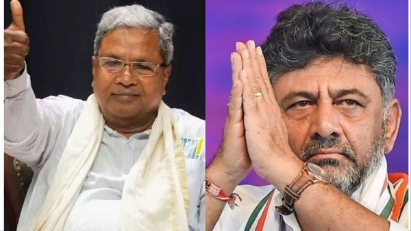 Karnataka CM Oath-Taking Ceremony: જી પરમેશ્વર, એમબી પાટિલ સહિત આ ધારાસભ્યો બનશે મંત્રી, આજે લેશે શપથ