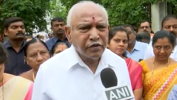 કર્ણાટક ચૂંટણી: BS યેદિયુરપ્પાનો દાવો- BJP 130-135 સીટો જીતશે, અમારો 75-80% સમર્થન છે