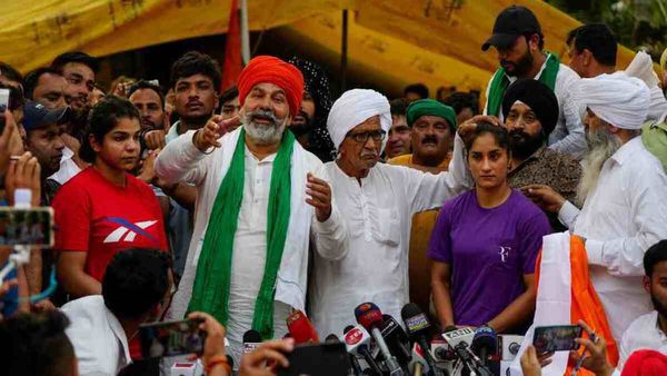 મહિલા પહેલવાનોના સમર્થનમાં આવેલી ખાપ પંચાયતો શું છે? કેવી રીતે લે છે પોતાના નિર્ણયો, જાણો સમગ્ર વિગત