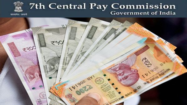 7th Pay Commission : સરકારી કર્મચારીઓ માટે સારા સમાચાર, 3.68 ગણો થશે બેઇઝિક પગાર