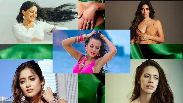 Bollywood Actress: લગ્ન પહેલા મા બની ચૂકી છે આ બોલીવુડ હિરોઇન્સ, એકના લગ્ન તો હજુ પણ બાકી છે