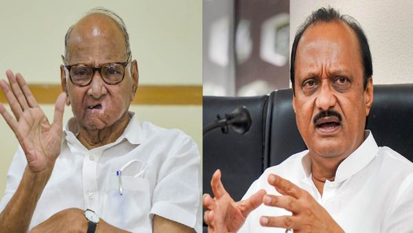 શરદ પવાર બાદ NCP ના અધ્યક્ષ કોણ? જાણો બેઠકમાં શું ચર્ચા થઈ?