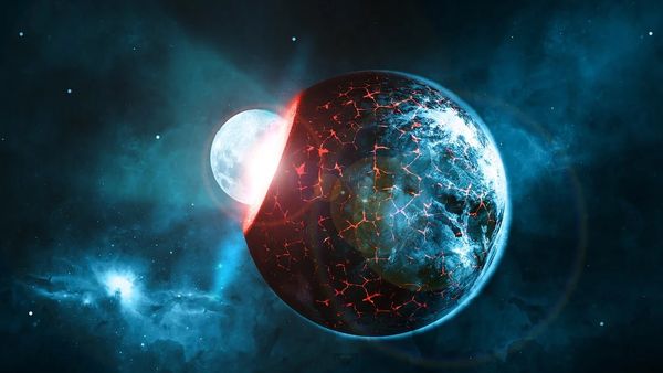 ભારતીય વૈજ્ઞાનિકોએ રચ્યો ઇતિહાસ, શોધ્યો ગુરૂ કરતા પણ મોટો એલિયન ગ્રહ