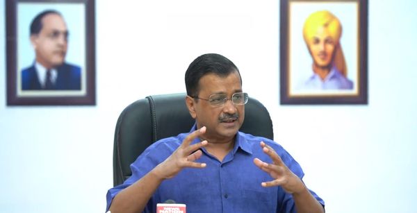 કોર્ટની રજાઓમાં મોદી સરકાર જાણીજોઈને વટહુકમ લાવી, વિપક્ષી નેતાઓ સાથે કરશે વાત: કેજરીવાલ