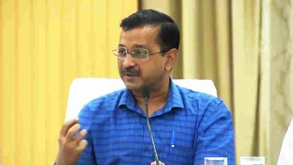 '2024માં મોદીને હરાવી દઇશુ' વટહુકમ સામે કેજરીવાલને મળ્યું કેસીઆરનું સમર્થન