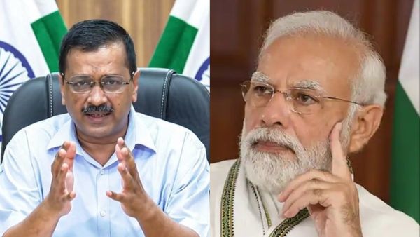 દિલ્હીમાં સુપ્રીમ કોર્ટનો આદેશ ઉલટાવવા લવાયેલા અધ્યાદેશને લઈને કેજરીવાલે પીએમ મોદીને ટોણો માર્યો