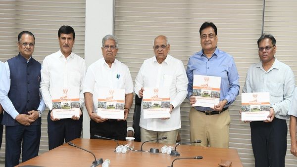 વડાપ્રધાન નરેન્દ્રભાઇ મોદીની વિકાસ પ્રેરિત રાજનીતિએ પોઝિટીવ રિઝલ્ટ આપ્યાં છે: ભૂપેન્દ્ર પટેલ