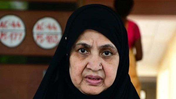 Hijab Ban:'કોગ્રેસ હટાવશે હિજાબ બેન', કર્ણાટકની એકમાત્ર મુસ્લિમ મહિલા ધારાસભ્ય કનીજ ફાતિમા બોલી સરકાર બનતા....