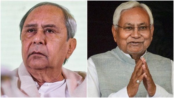2024 માં મોદીની વિરુદ્ધ મોર્ચો બનાવવામ ઓડીસા પહોચશે નીતિશ કુમાર, પટનાયકને મળશે નીતિશ કુમાર
