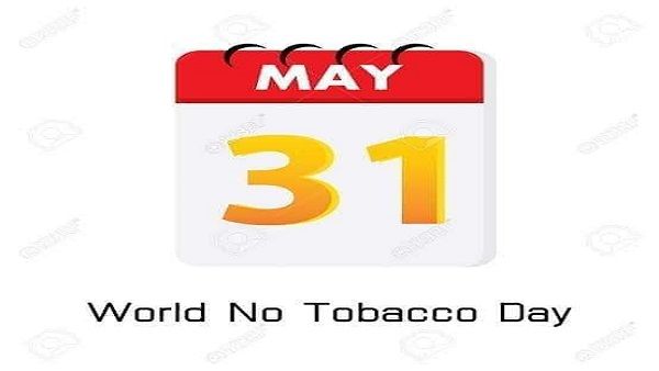 વિશ્વ તમાકુ નિષેધ દિવસ ૨૦૨૩: “આપણને ખોરાકની જરૂર છે, તમાકુની નહીં”