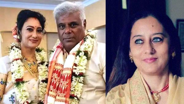 Ashish Vidhyarthi ના લગ્ન કરતા જ પહેલી પત્નીનું દુખ છલકાયુ, ગુપ્ત પોસ્ટમાં કરી આ વાત