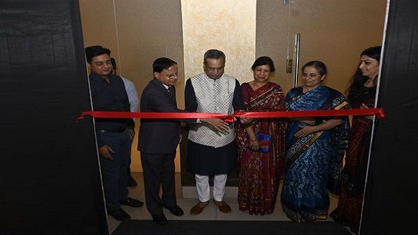 ગુજરાત સરકારે ગરવી ગુજરાત ખાતે સોમનાથ મંદિરની 3D ગુફા બનાવી, દિલ્હીવાસીઓને મળશે વાસ્તવિક અનુભવ