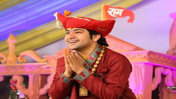 ધીરેન્દ્ર શાસ્ત્રીના દરબાર સામે અરજી, ગુજરાત હાઇકોર્ટે સુનાવણીનો કર્યો ઇન્કાર