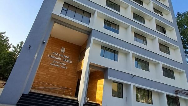 વડોદરામાં નવનિર્મિત ફુડ એન્ડ ડ્રગ્સ લેબોરેટરીનું લોકાર્પણ કરશે આરોગ્યમંત્રી ઋષિકેશ પટેલ