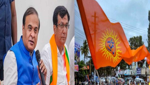 Karnataka election : કોંગ્રેસે મેનિફેસ્ટોમાં બજરંગ દળની સરખામણી PFI સાથે કરી, જાણો શું કહ્યું બીજેપીએ?