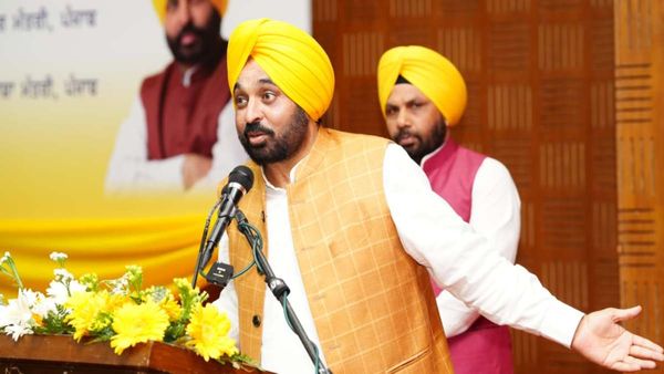 Punjab News : CM ભગવંત માન જલંધર સર્કિટ હાઉસમાં યોજશે કેબિનેટની બેઠક