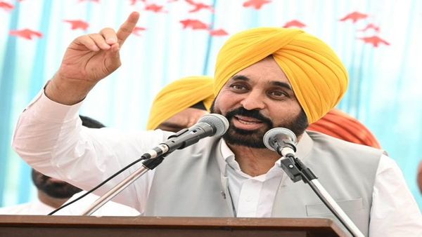 Punjab News : રણજીતસાગર પહોંચ્યા ભગવંત માન, કહ્યું - પર્યટન સ્થળ તરીકે વિકસિત કરાશે