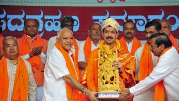 Karnataka : બીજેપીની ખરાબ હાર પ્રદેશ અધ્યક્ષનો ભોગ લેશે, બહુ જલ્દી રાજીનામું લેવાઈ શકે છે