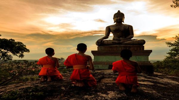 Buddha Purnima 2023 : જાણો ભગવાન બુદ્ધનું જીવન ચરિત્ર