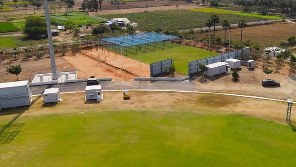 CSKએ ખોલી દેશ બહાર પોતાની પહેલી એકેડમી, જાણો શું છે ખાસિયત