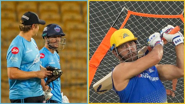 CSK vs DC: ચેપોકની પિચ પર કોણ બનાવી શકશે સૌથી વધુ રન? આ 4 ખેલાડીનો ચાલશે બલ્લો