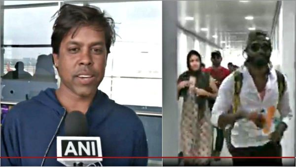 Sudan Conflict: ઓપરેશન કાવેરીમાં ભારત પરત ફર્યા નાગરીક, શૌચાલયનું પાણી પીને તરસ છીપાવી