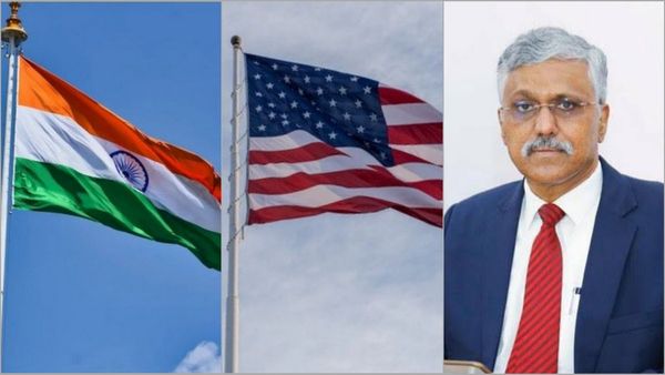 Defence Partnershp: ભારત-અમેરિકાએ ઔદ્યોગિક સહયોગની સંભાવનાએ પર ચર્ચા, રક્ષા સચિવે જણાવ્યુ મહત્વ