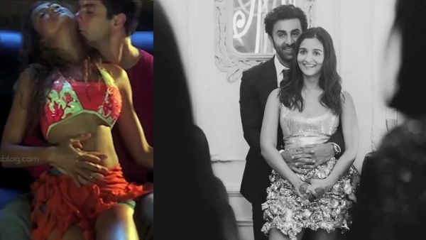 પ્રેગ્નન્ટ થઈને લગ્નના મંડપમાં પહોંચી આ બોલિવૂડ હસીનાઓ, એકે તો લગ્ન વગર જ બાળકને જન્મ આપ્યો