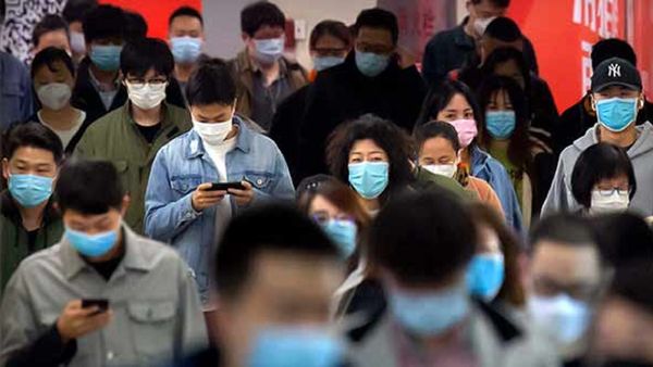 Corona: ચીનમાં અઠવાડીયામાં 6.5 કરોડ આવશે કોરોનાના મામલા, જુનમાં આવશે પિક