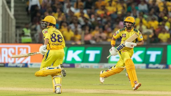 Qualifier 1 GT vs CSK: ગાયકવાડની ફિફ્ટી, ચેન્નાઇએ બનાવ્યા 172 રન