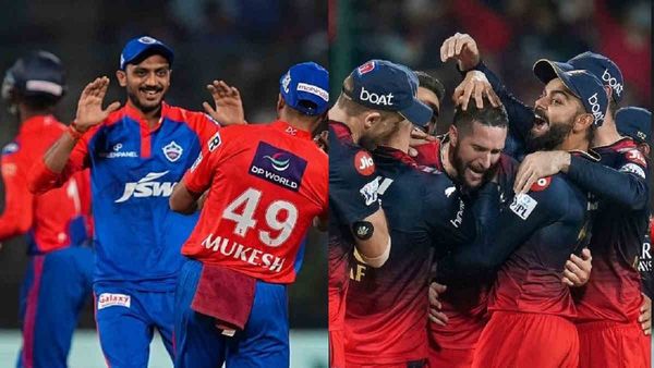 DC vs RCB: બેંગલોર સામે નવી રણનીતિ સાથે મેદાન પર ઉતરશે દિલ્હી? જાણો બન્ને ટીમોની સંભવિત પ્લેઇંગ 11