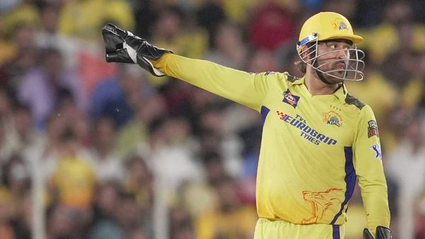 IPL 2024 : ધોની રિટાયરમેન્ટની જાહેરાત કરશે? જાણો શું કહ્યું?