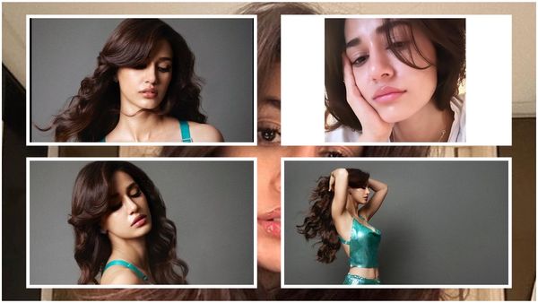 Disha Patani Photo : દિશા પટનીએ પાર કરી બોલ્ડનેસની તમામ હદો, શેર કરી સૌથી બોલ્ડ સેલ્ફી