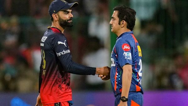 IPL 2023 RCB vs LSG: હાર સ્વીકાર કરો અને ચુપચાપ આગળ વધો: વિરેન્દ્ર સેહવાગ