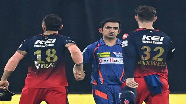 કોહલીએ એવુ તો શું કહ્યું કે ગંભીર થઇ ગયો ગુસ્સે, રિપોર્ટમાં થયો ખુલાસો