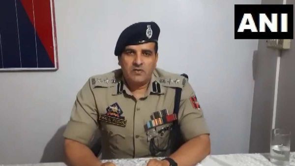 36 Terrorist INTERPOL ની રડાર પર, કંટ્રોલ કરવા માટે જમ્મુ કાશમ્ીર પોલીસે બનાવ્યુ લીસ્ટ